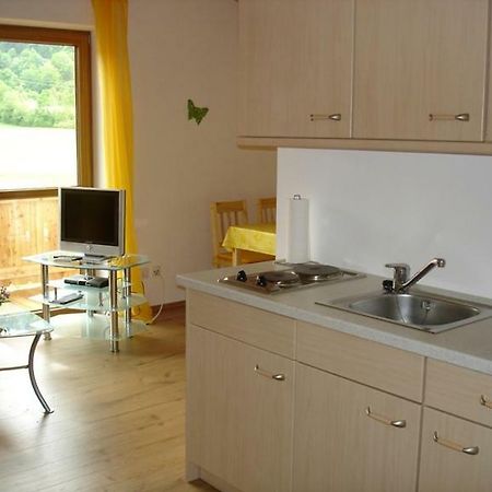 Ferienhaus Beyer Unterwössen Eksteriør bilde