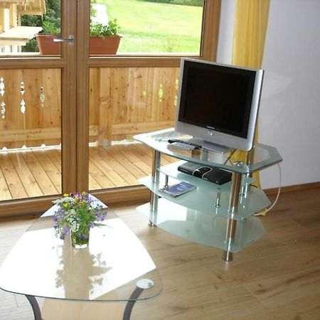 Ferienhaus Beyer Unterwössen Eksteriør bilde